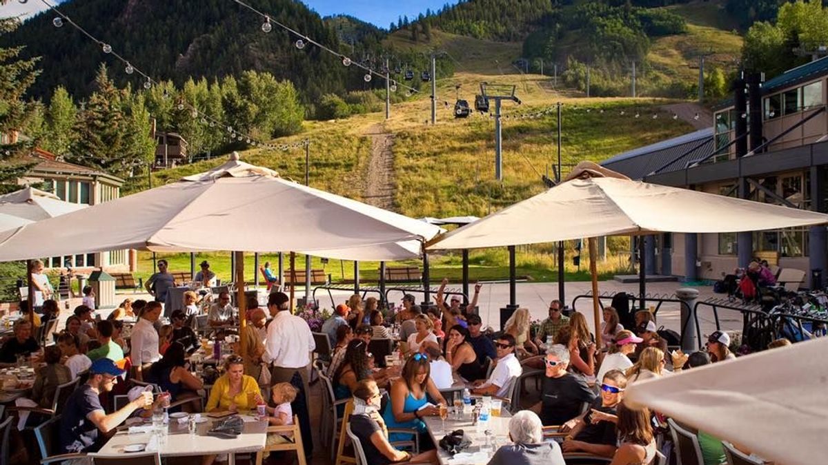 Six Fourth of July Weekend Events in Aspen You Need to Attend