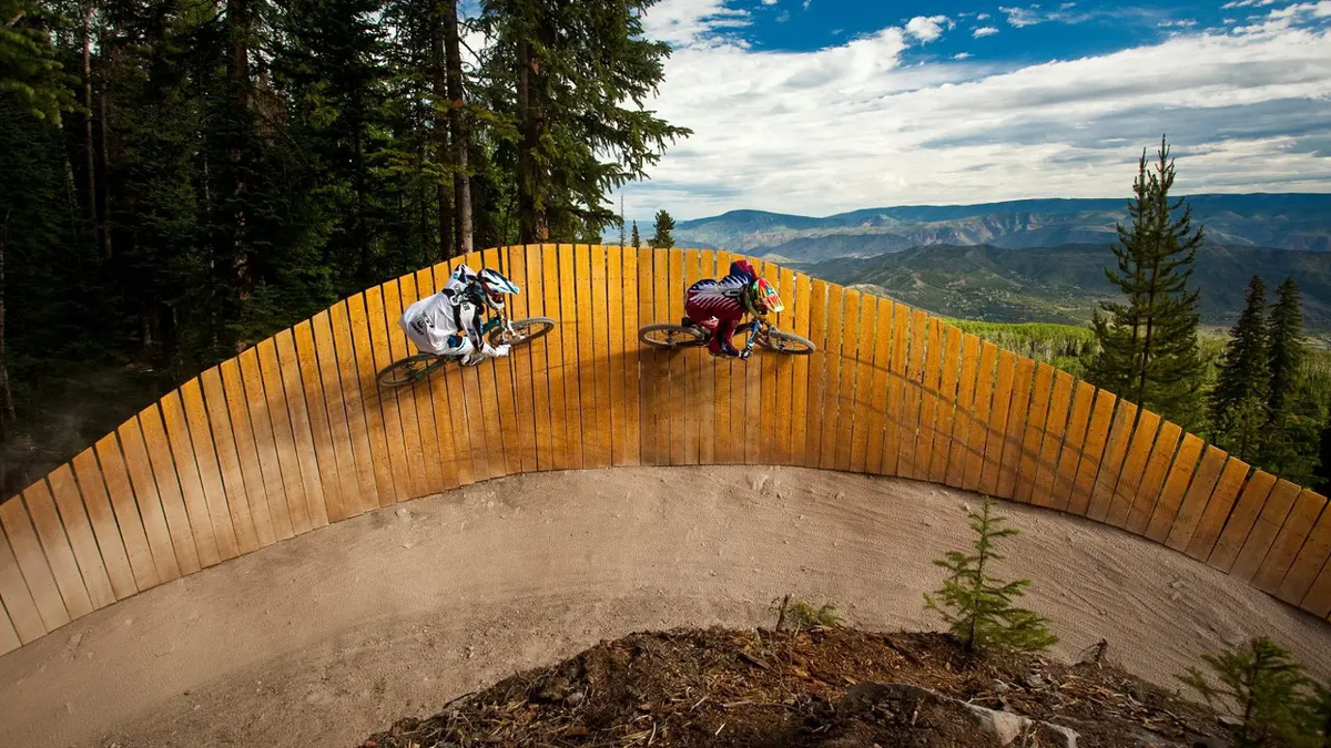 Local's Choice: The 10 Best Places to Escape Outside by Emilee Kelloff