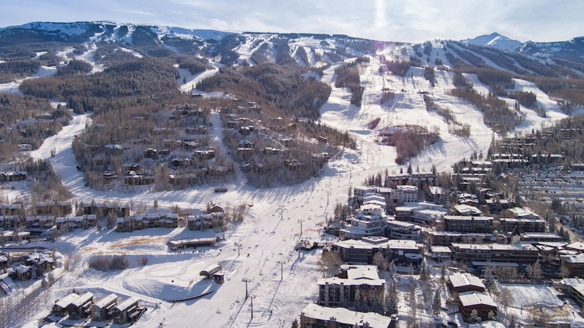 What's Happening in Snowmass Village?