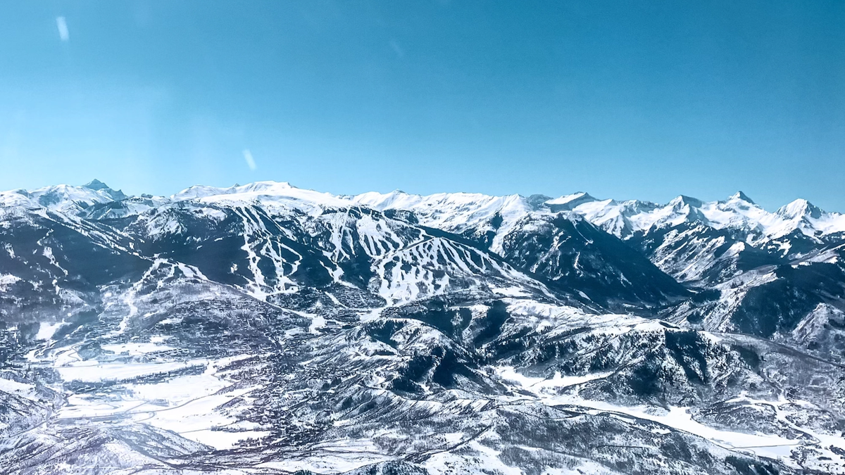 Power of Four, Owl Creek Chase, and FIS World Championships Back in Aspen: Beginning of March