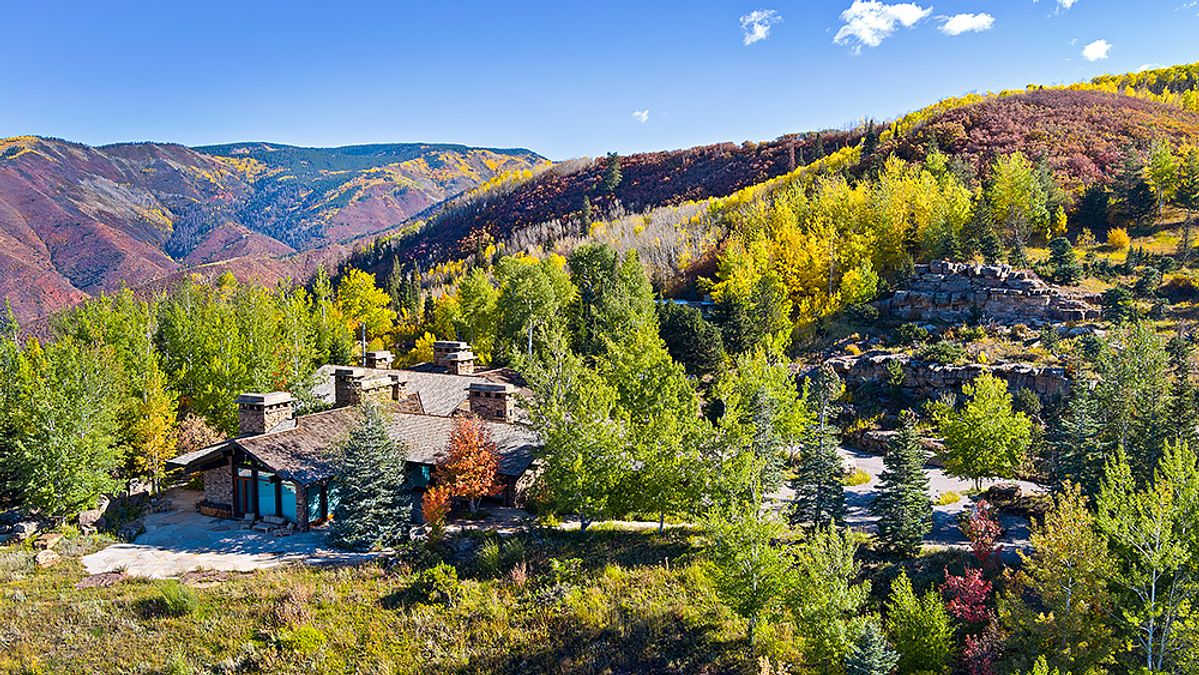 5 Key Considerations for Buying a Luxury Home in Aspen