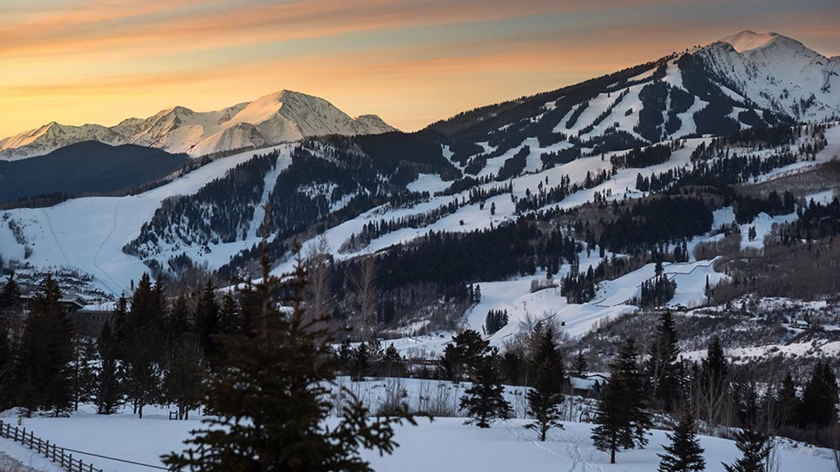 Aspen Highlands & Buttermilk Closing Weekends 2021