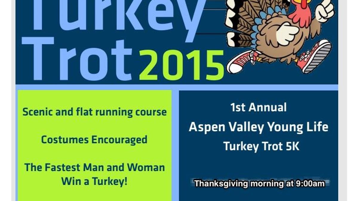Thanksgiving Weekend Events