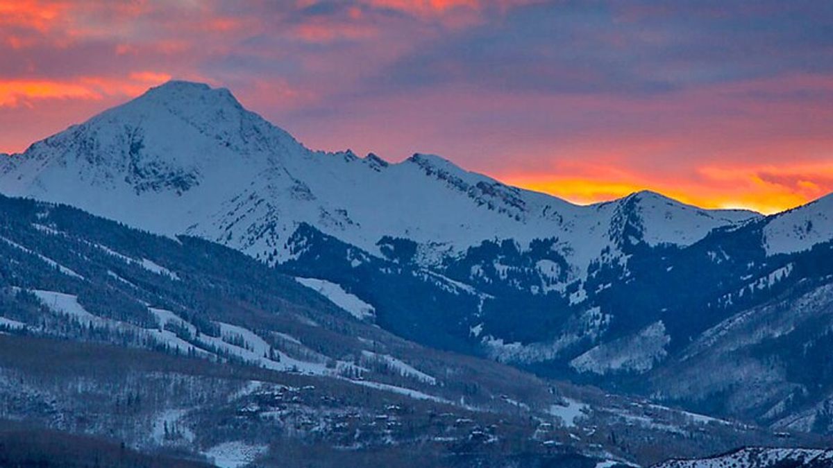 Best Picnic Spots in Aspen Snowmass