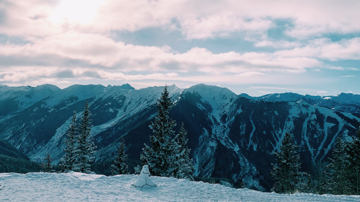 A Local's Guide to On-Mountain Dining