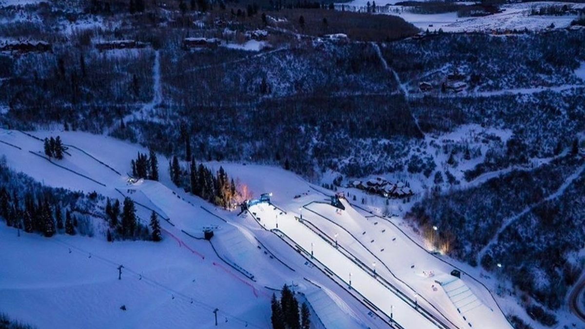 X Games 2022 - Schedule, Advice and Happenings