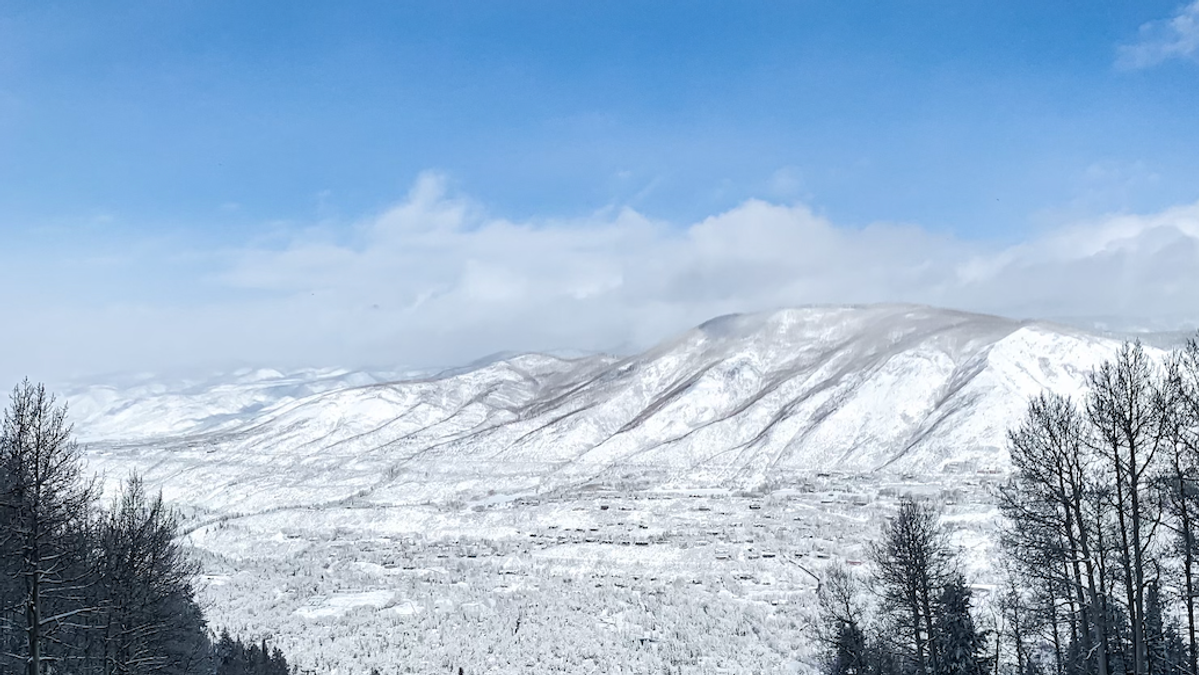 Presidents' Weekend and Valentine's Day in Aspen Snowmass