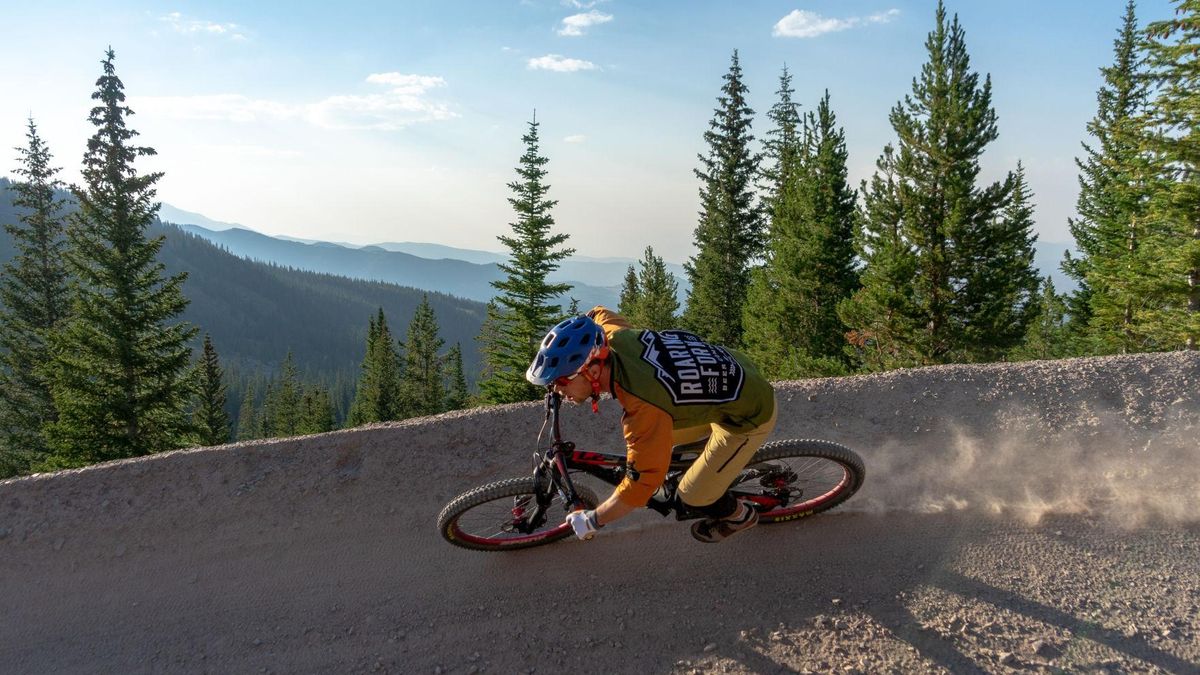 Early Season Guide to Mountain Biking in the Valley
