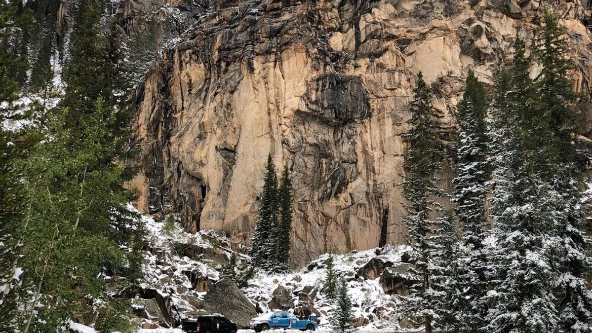 3 Things You Need to Know about Independence Pass This Spring
