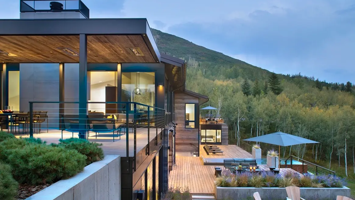 5 Interior Design Trends For 2020 by Katie Shapiro