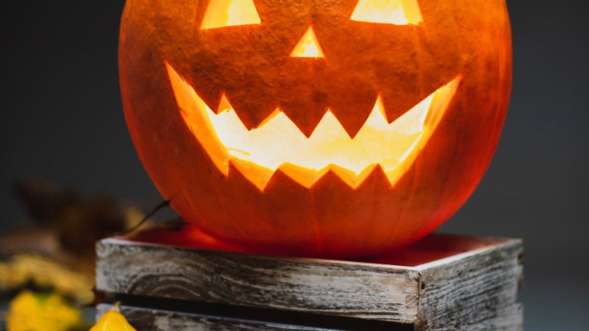 Halloween Weekend Activities