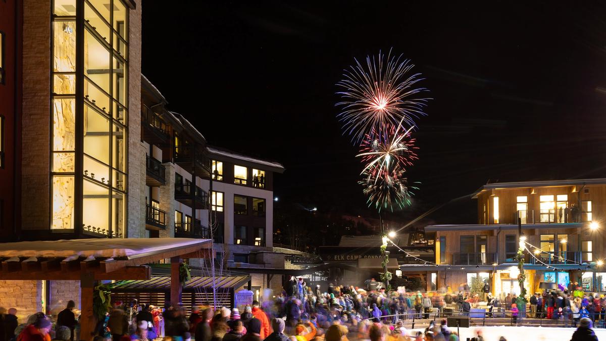 Snowmass Base Village Surges Into 2019 by Katie Shapiro