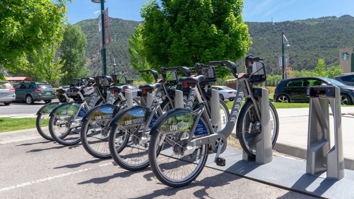 WE-cycle Rides into Its Most Successful Season Yet