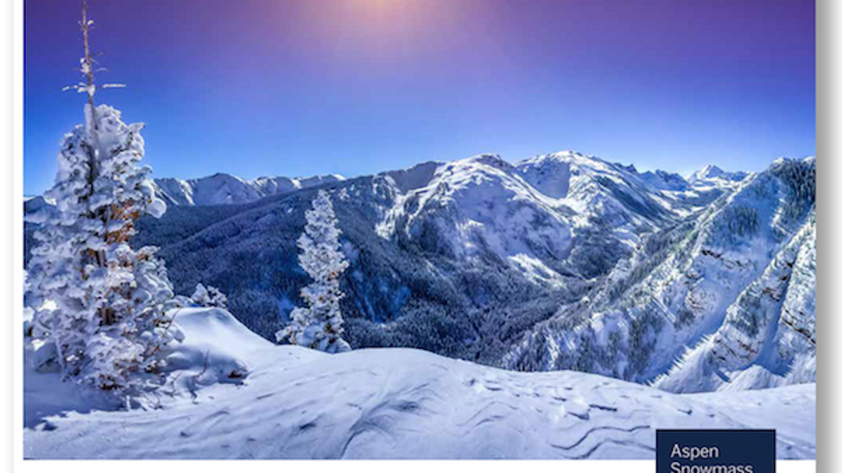 Aspen Snowmass Sotheby's 2017 Year-End Resort Report
