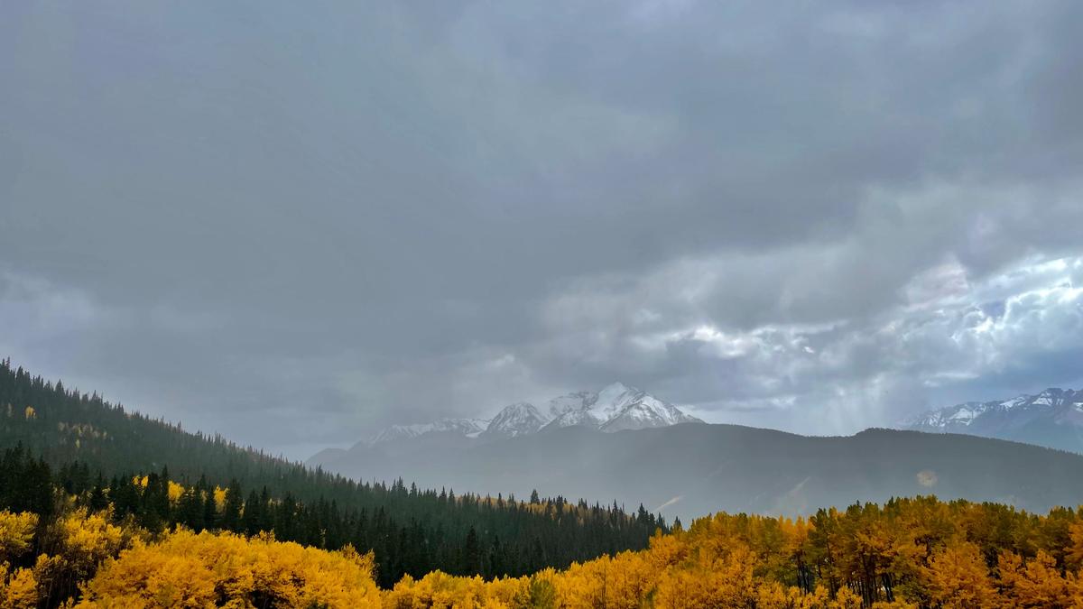 Fall Weekend Happenings