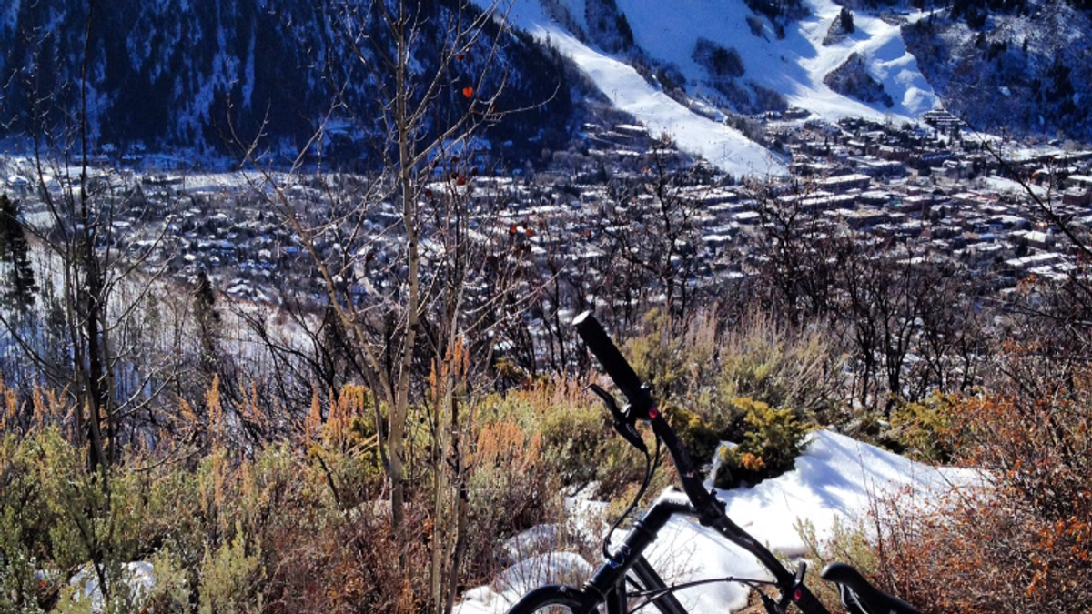 Winter Sports in Aspen Snowmass