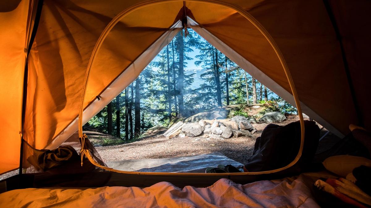 5 Ways to Enjoy the Outdoors Safely by Erik Weinbrecht