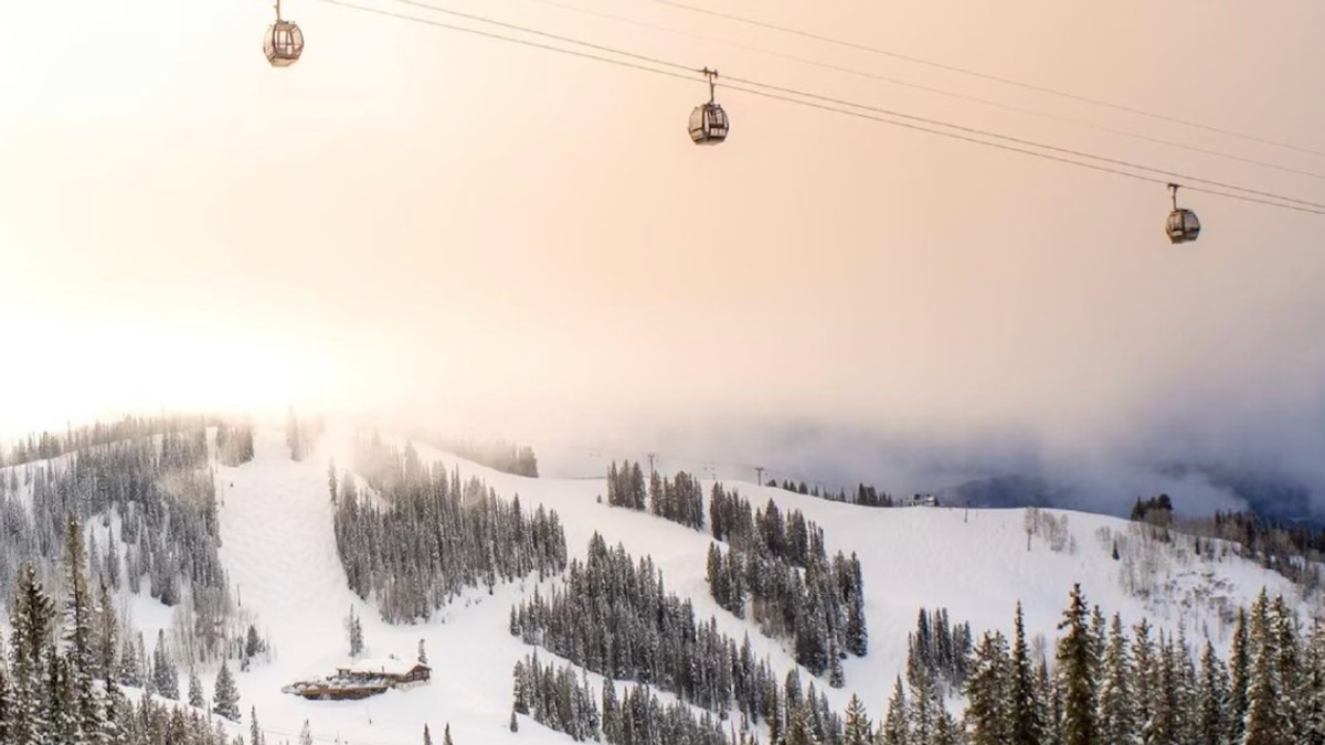Aspen Mountain Closing 2021