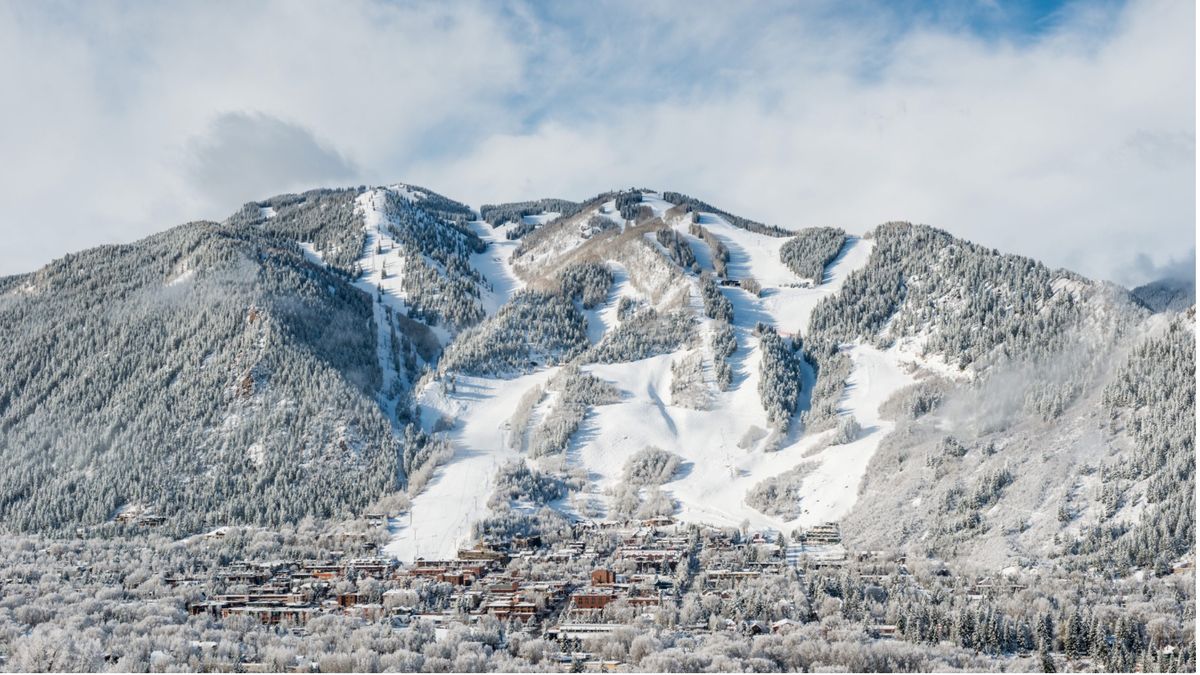 Our Favorite Early-Season Ski Runs