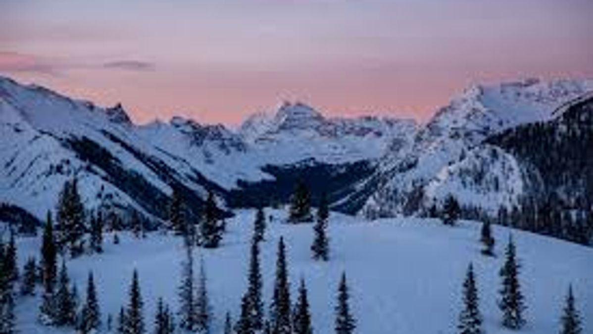 President's Weekend in Aspen Snowmass