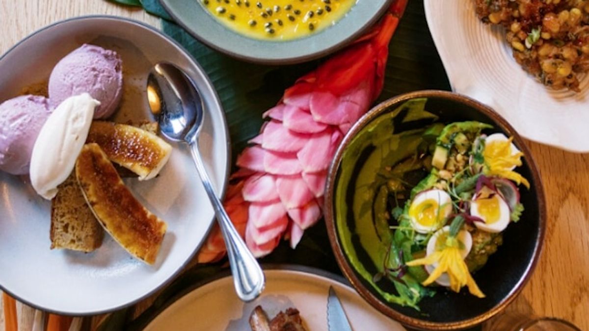 Klug on Aspen: Off-the-Beaten-Path Dining Gems