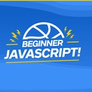 Beginner JavaScript logo