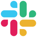 Slack logo