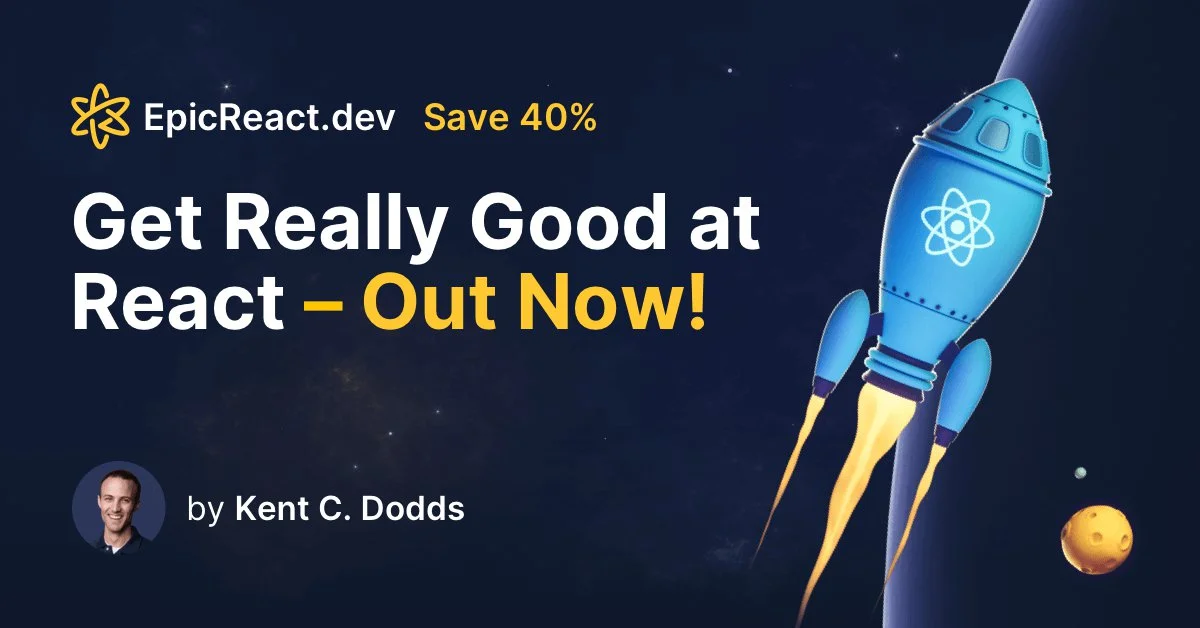 solereview epic react