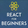 React for Beginners logo