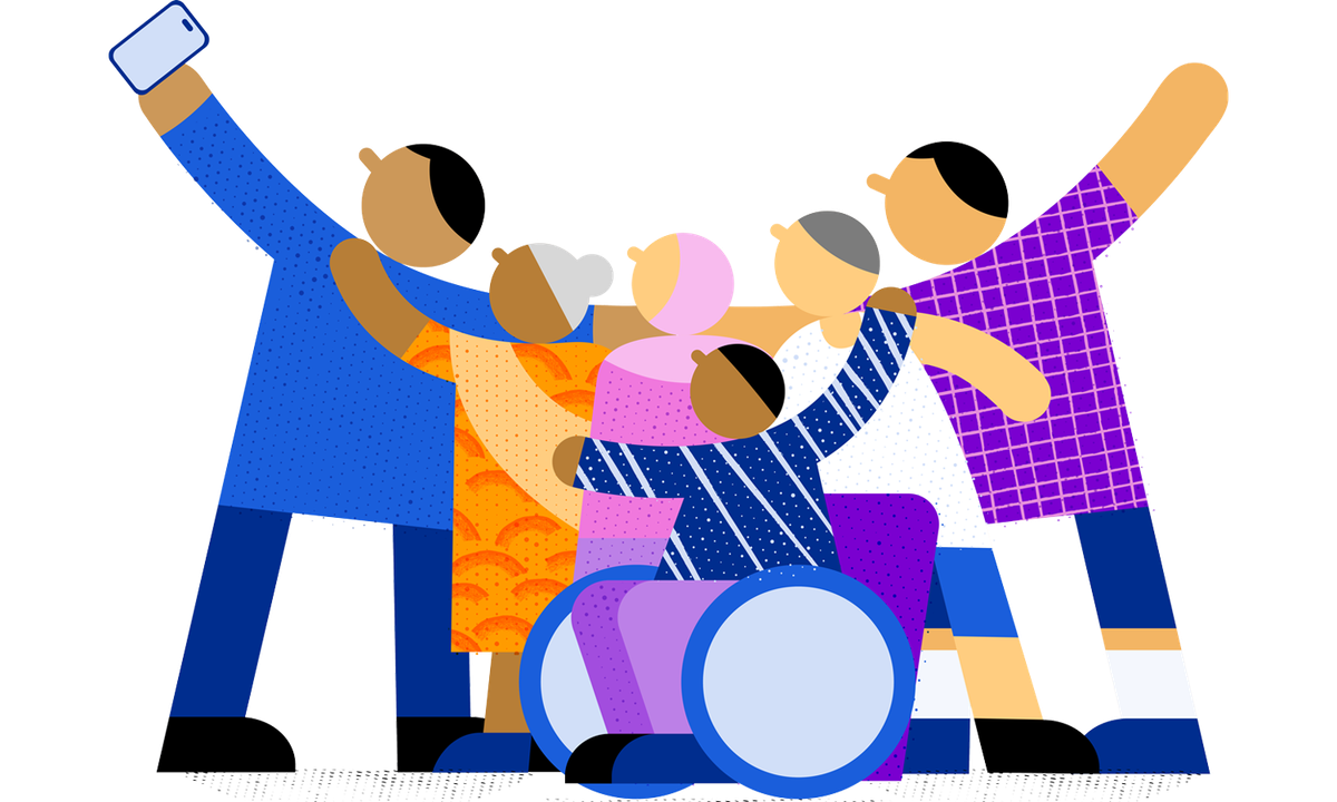 Allkin Singapore (Formerly AMKFSC) - Social Service Agency