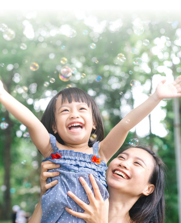 Allkin Singapore (Formerly AMKFSC) - Social Service Agency