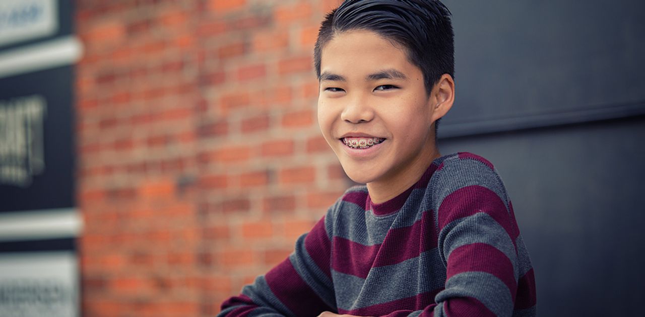 Redefining narratives: Breaking 5 at-risk youth stereotypes