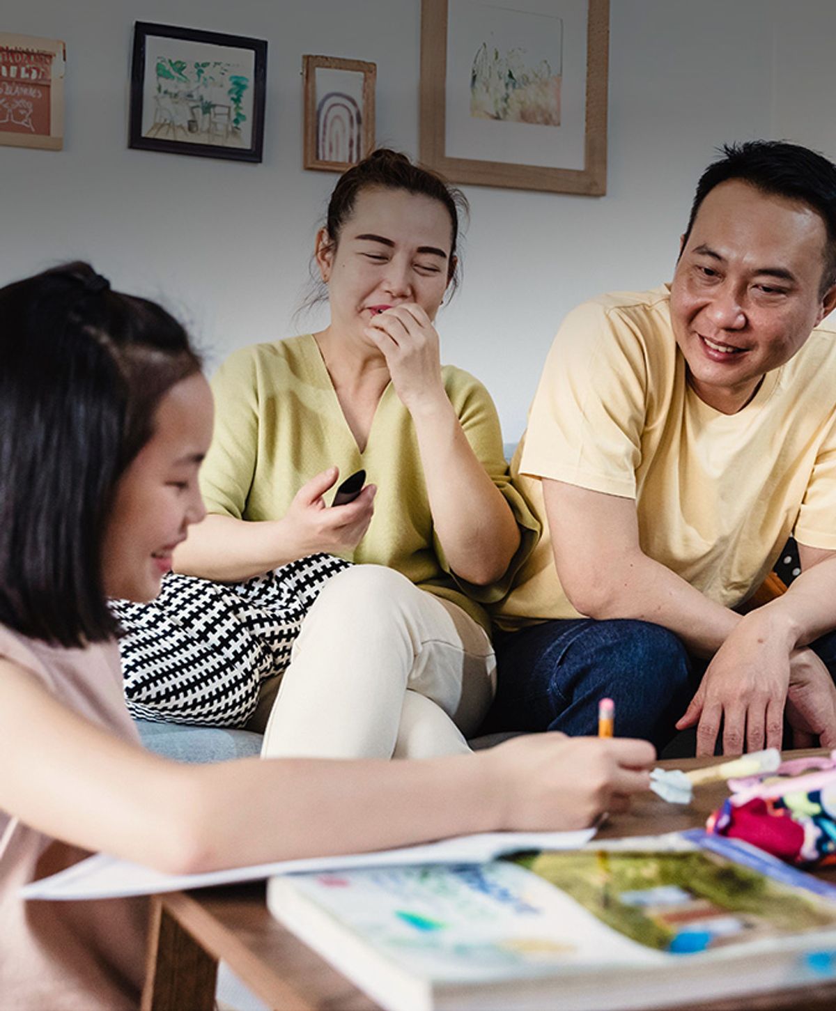 Allkin Singapore (Formerly AMKFSC) - Social Service Agency