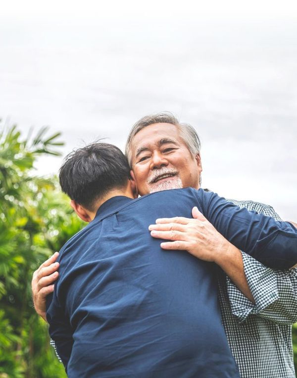 Allkin Singapore (Formerly AMKFSC) - Social Service Agency