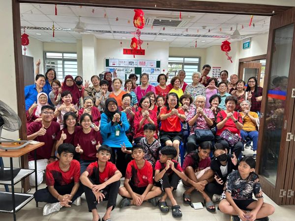 Happenings | Allkin Singapore