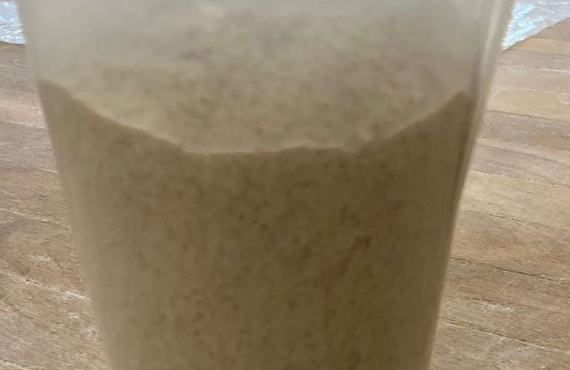 Martins Sauerteigbrot