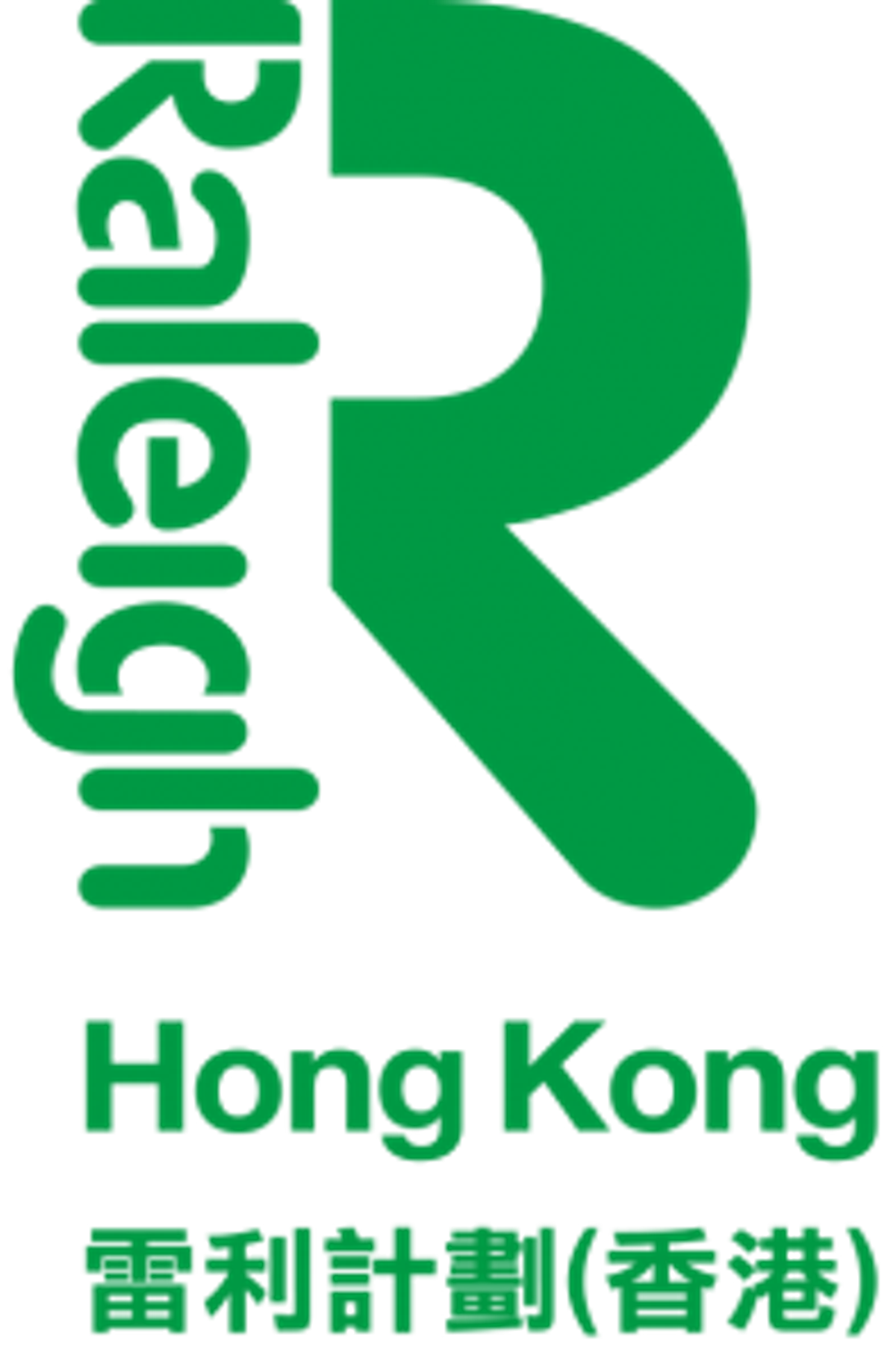 Raleigh Hong Kong