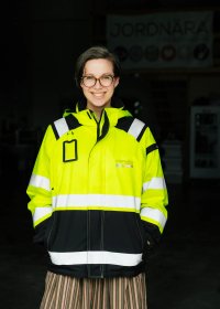 Anna Björk