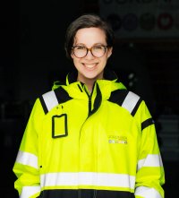 Anna Björk