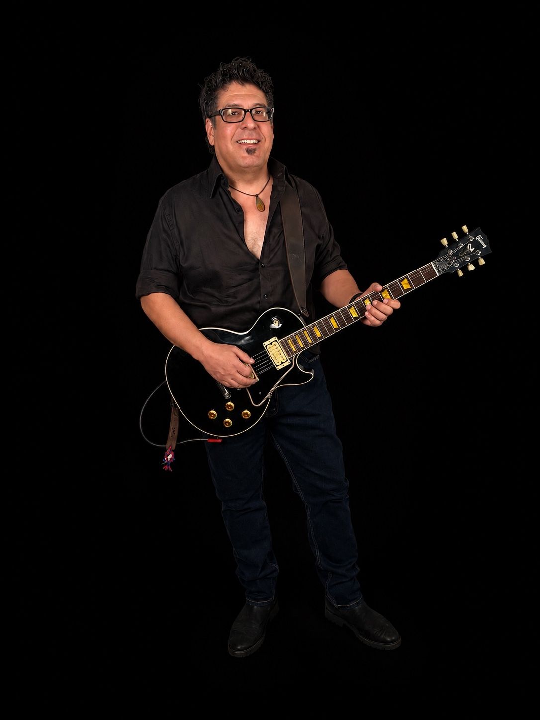 David Guerrero