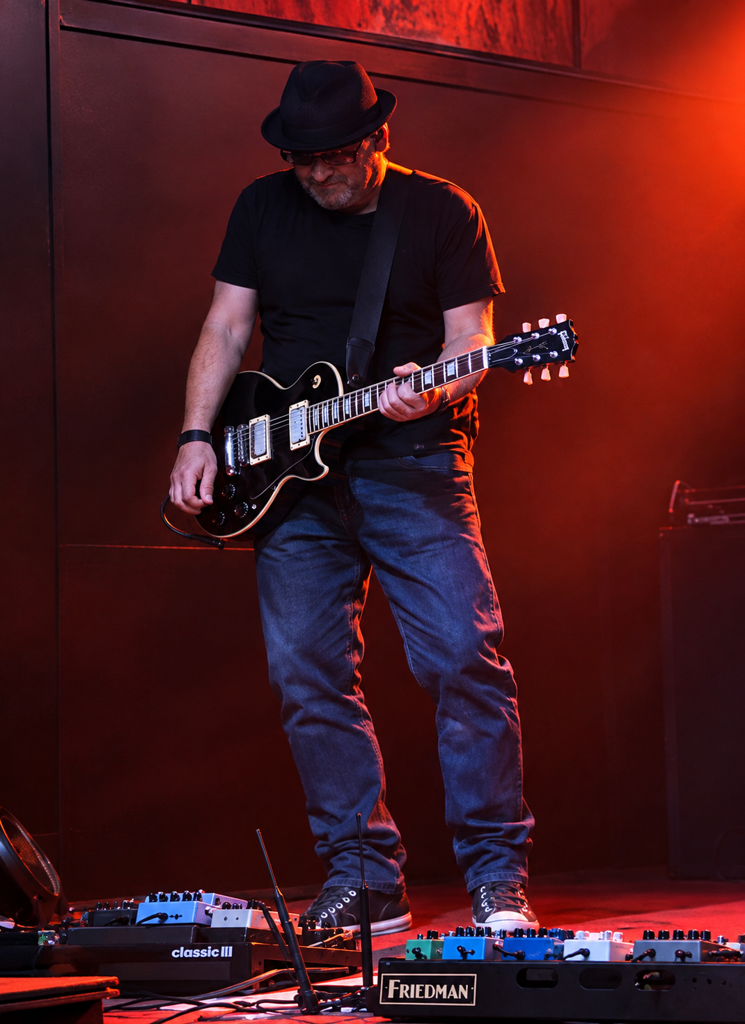 David Guerrero