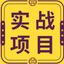 108个实战项目 头像