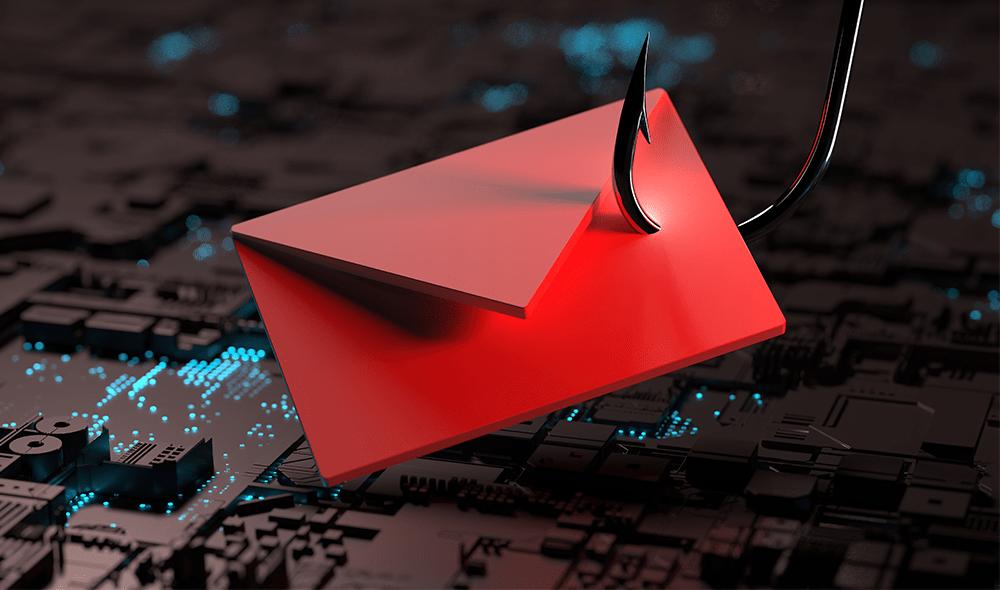 ¿Cómo evitar el Phishing en tu empresa? Consejos y estrategias
