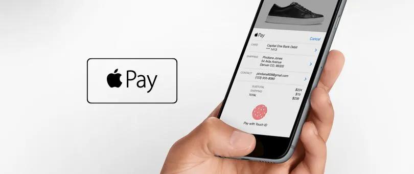 APPLE PAY LLEGA A MÉXICO, ¿QUÉ ES Y CÓMO SE USA?