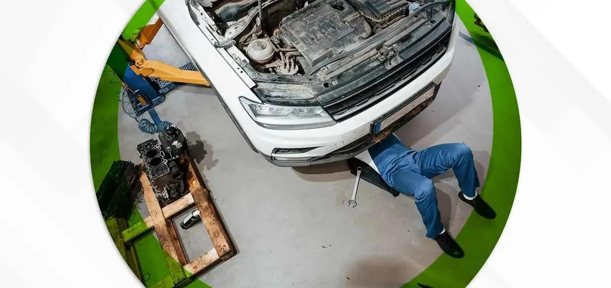 Medidas Y Normas De Seguridad En Un Taller Mecánico
