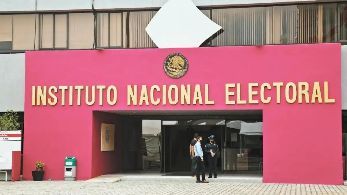Complemento INE y todo lo que debes saber de este elemento.
