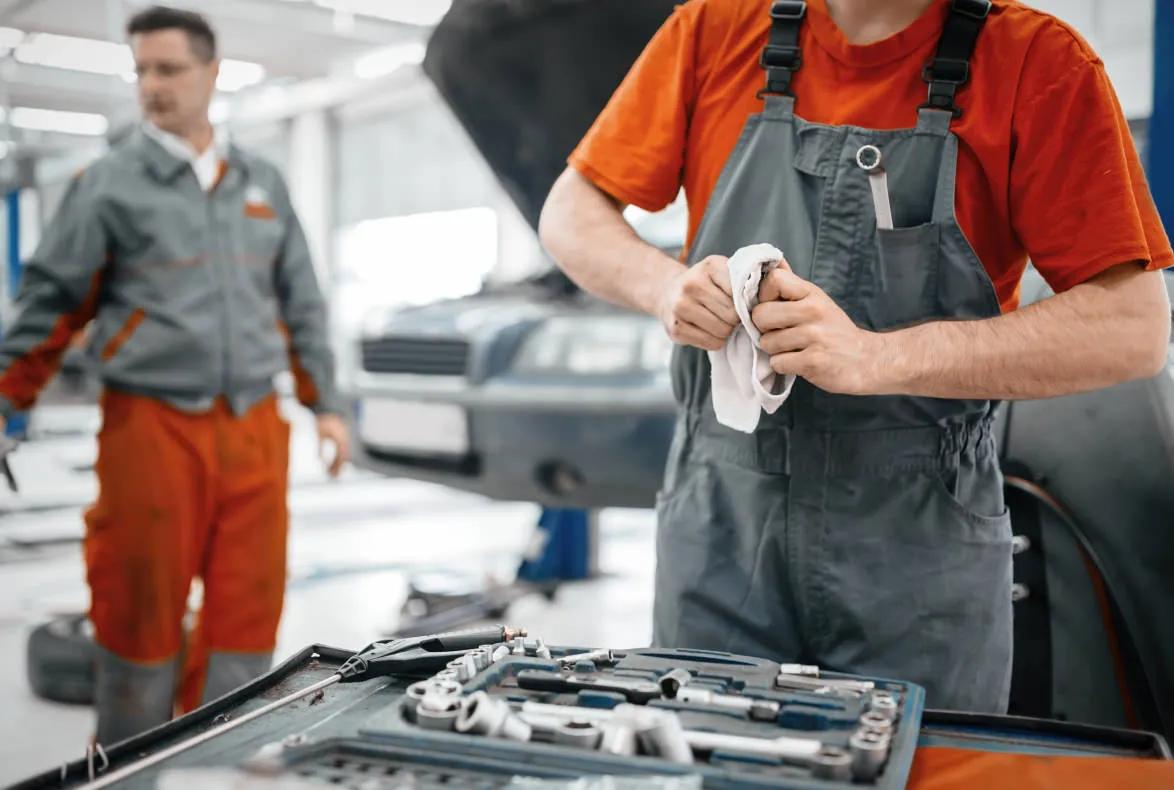 Tips para servicio al cliente en talleres mecánicos, ¡aplícalos y mejora!