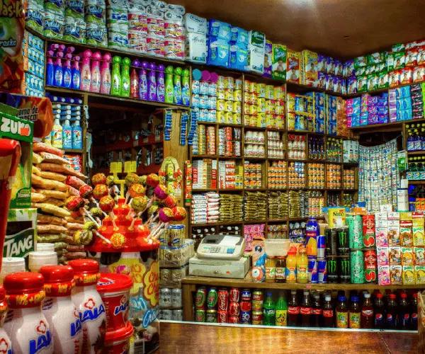 Ventajas de Utilizar un Sistema de Punto de Venta para Abarrotes
