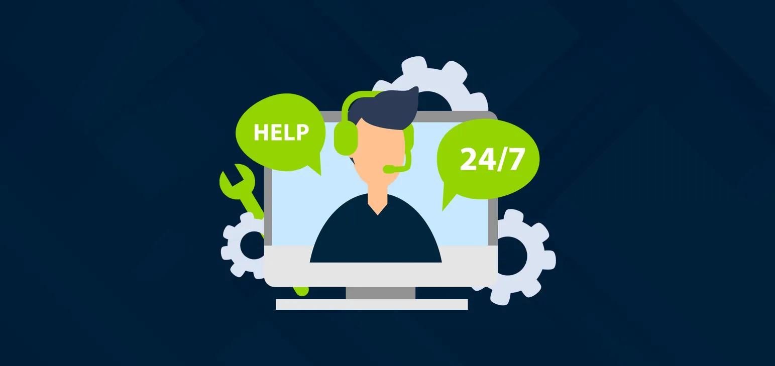 MEJORA EL SERVICIO AL CLIENTE DE TU EMPRESA