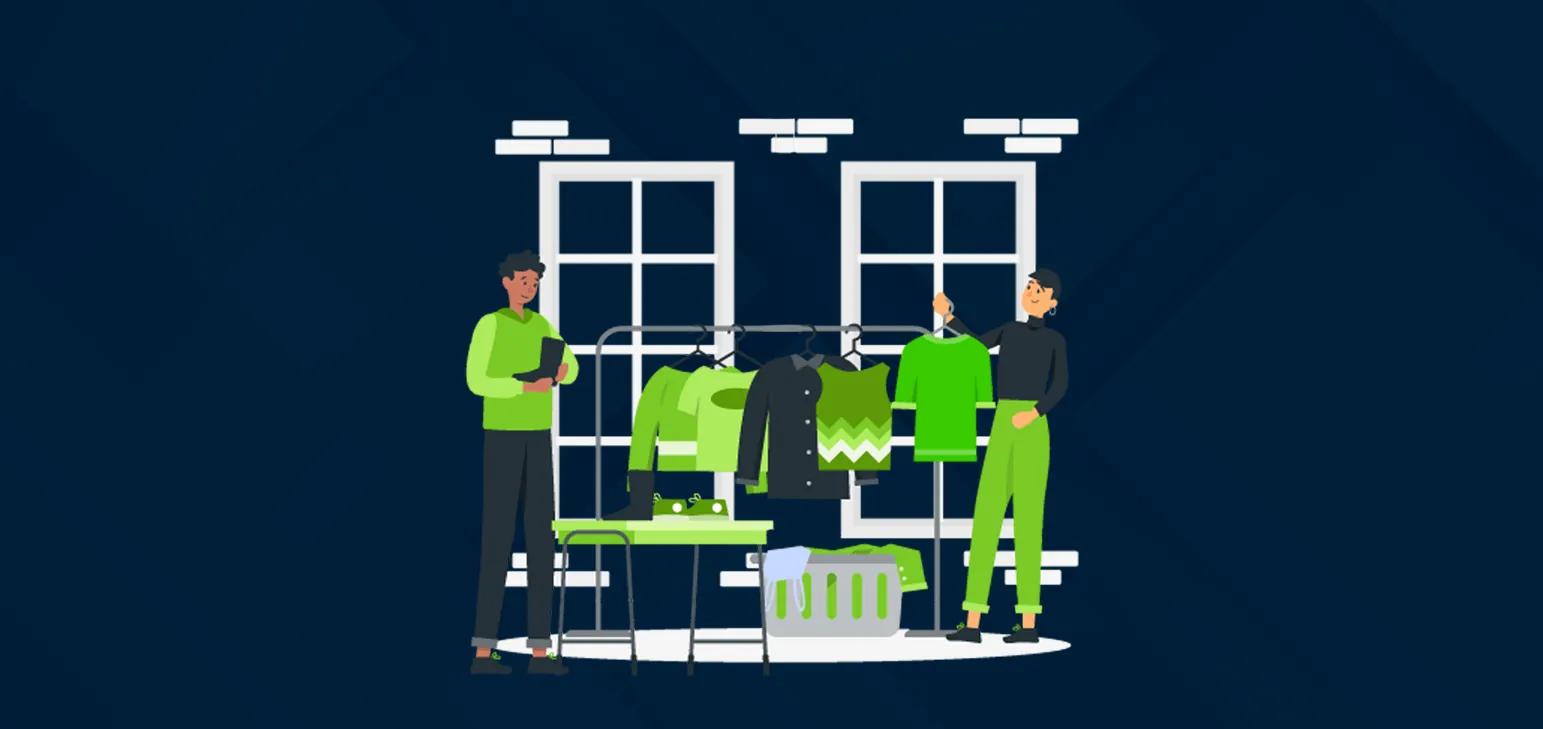 BENEFICIOS DE LA DIGITALIZACIÓN DE UNA BOUTIQUE